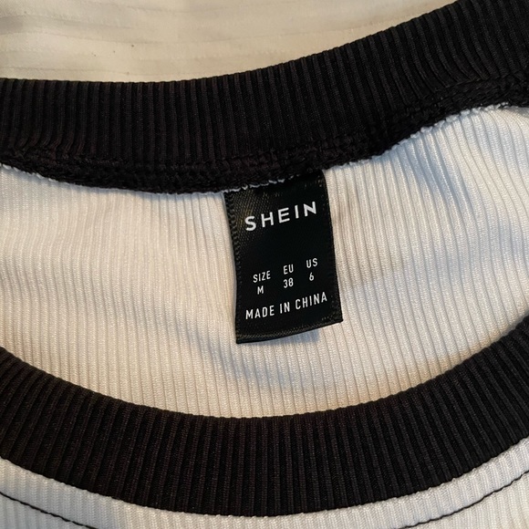 Shein lot of size medium clothes-cute-great condition - Picture 4 of 11